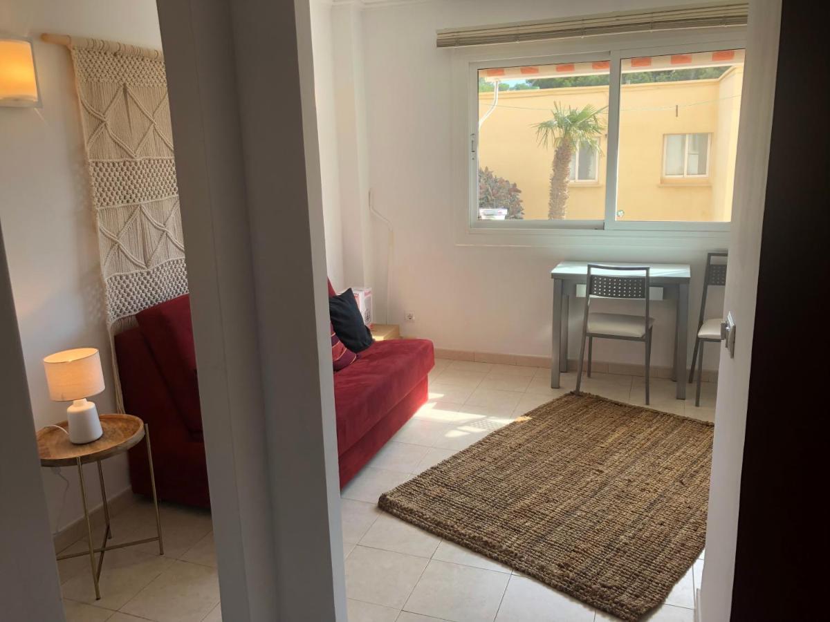 Apartamento Fabiola 1 Calpe