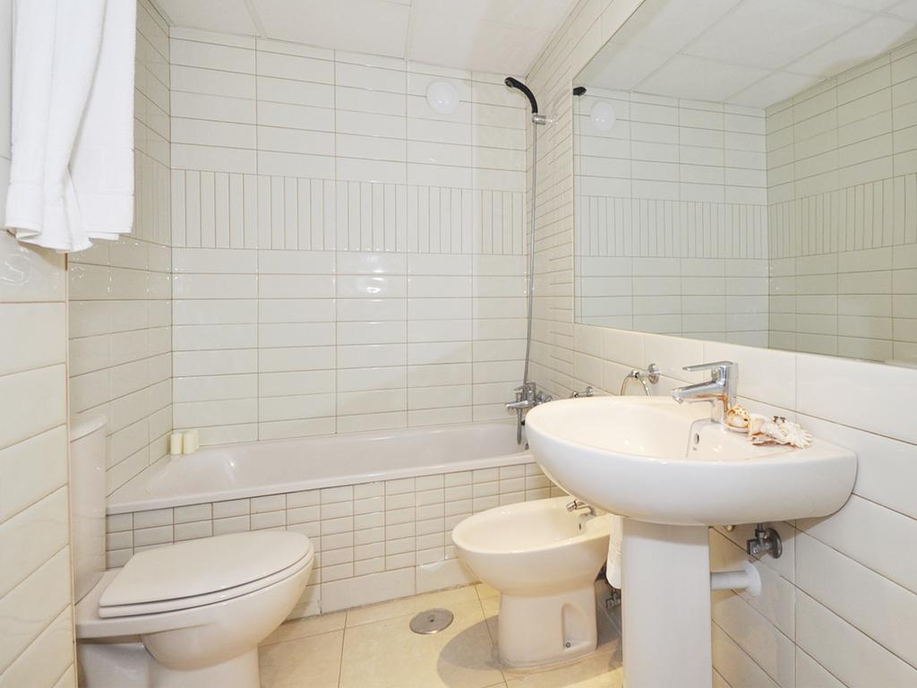 Ambar Unitursa Apartment