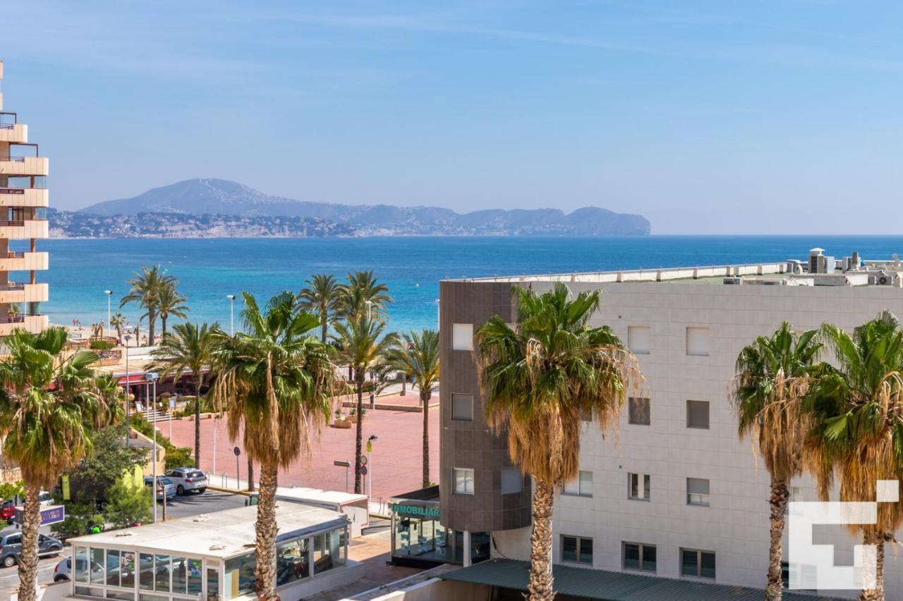 Apartment Apolo Xvi 1 17 - Grupo Turis Calpe