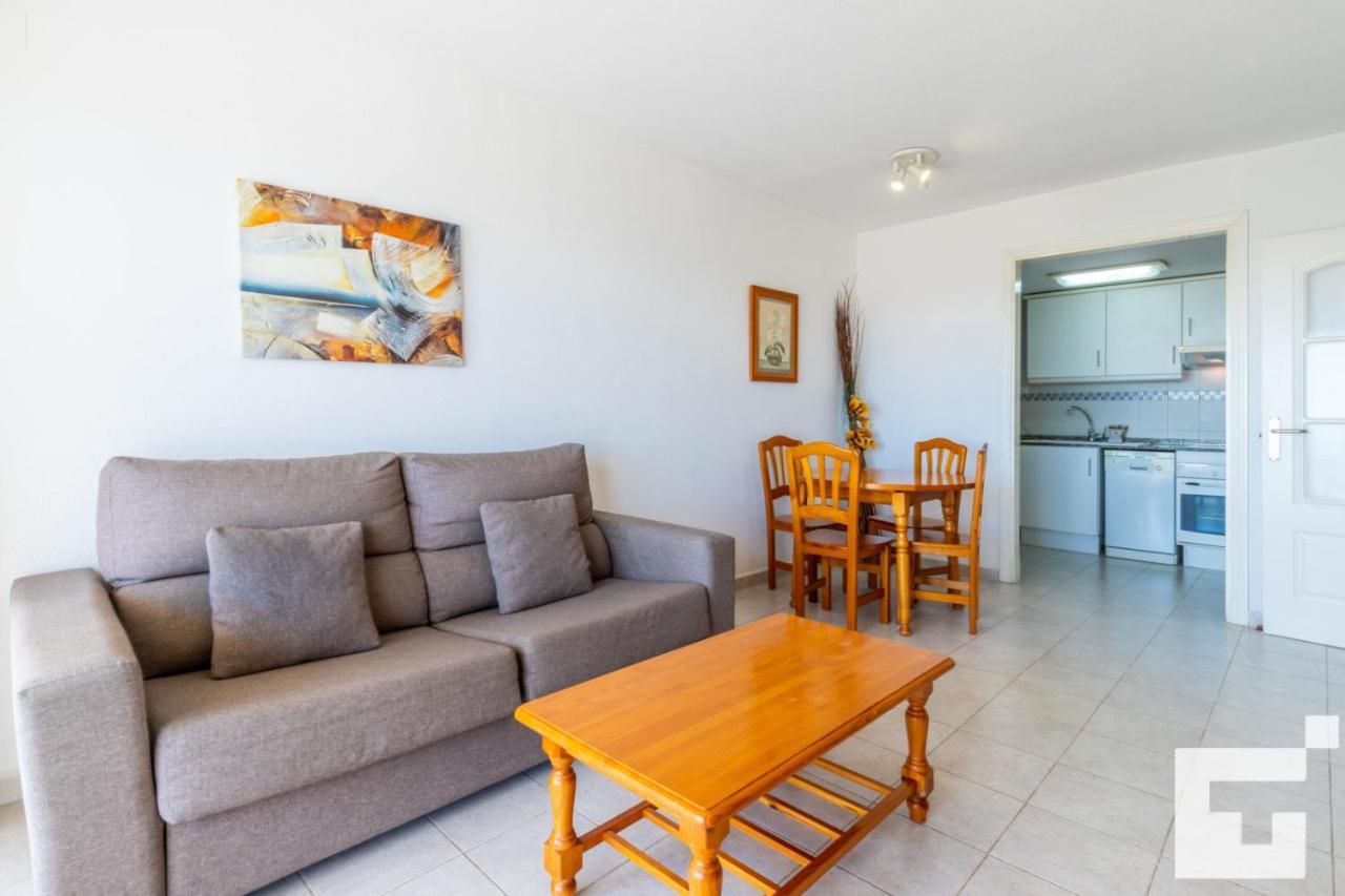 Apolo Xvi 1 17 - Grupo Turis Apartment Calpe