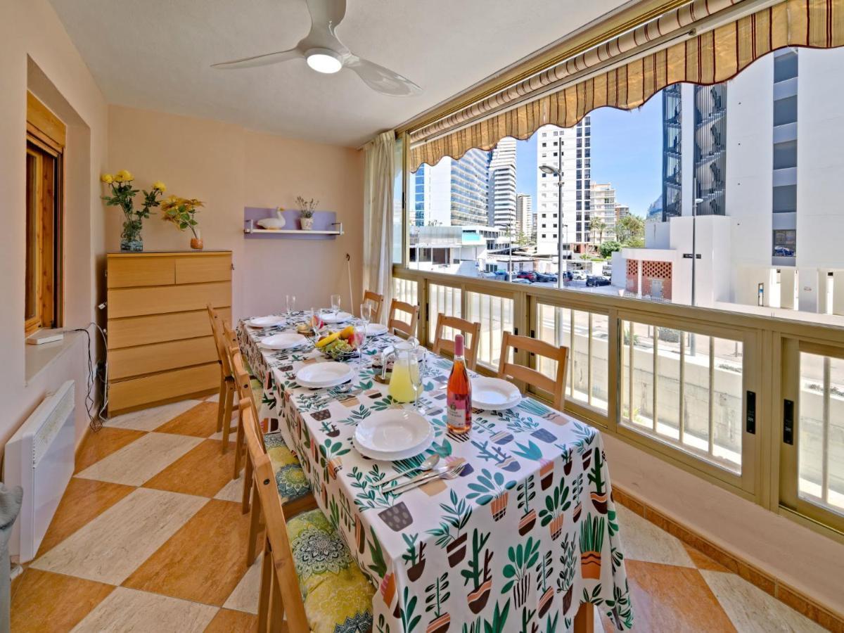 Nerea By Interhome Apartment *