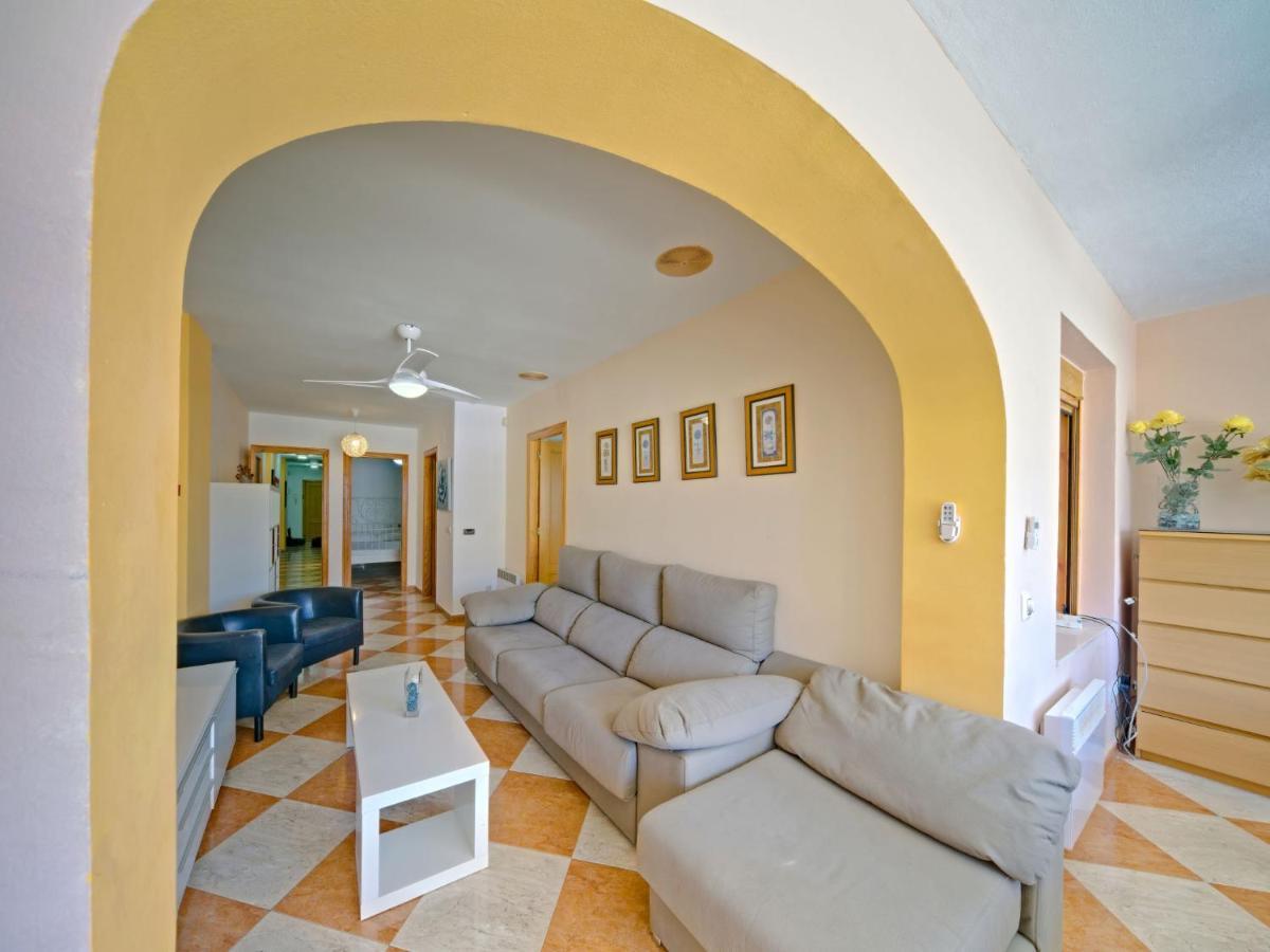 Nerea By Interhome