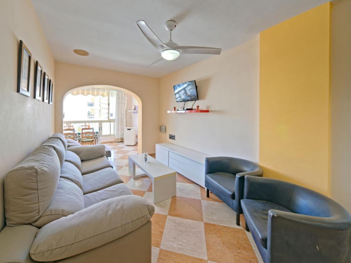 Nerea By Interhome * Calpe
