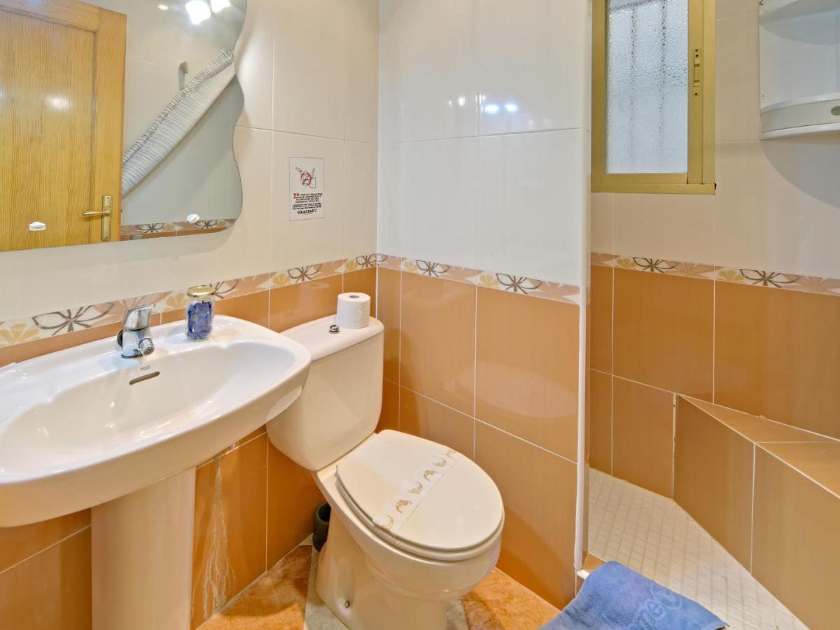 Apartment Nerea By Interhome *