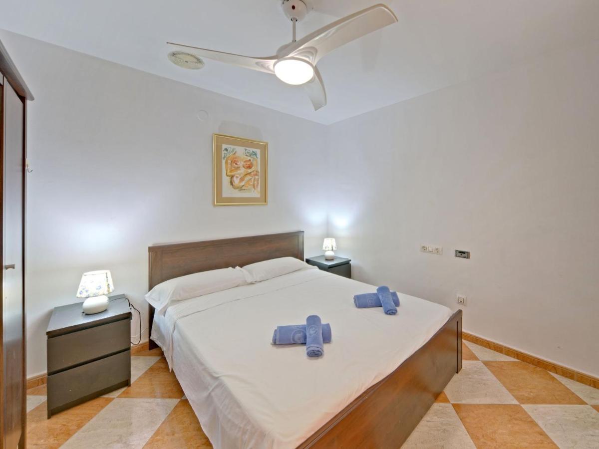 Nerea By Interhome Calpe