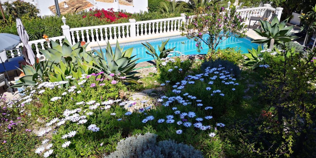 Casa Oliana Apartamento Calpe