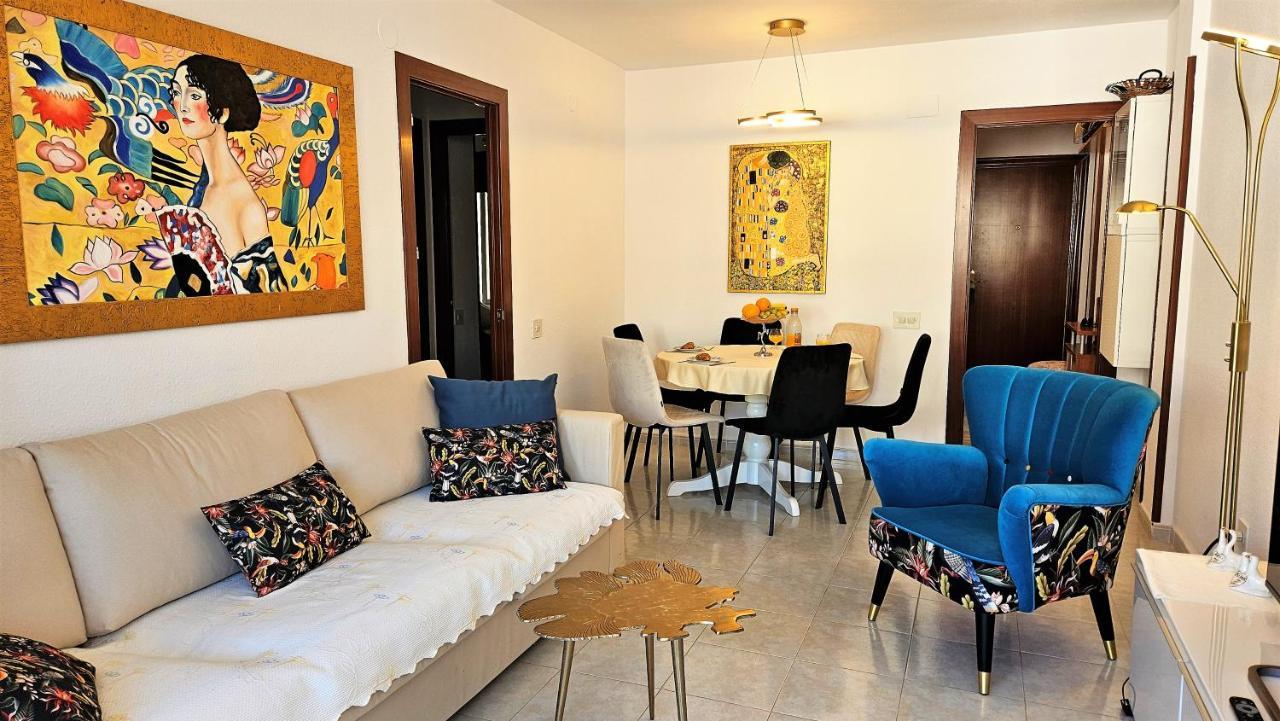 Apartamento Sunny *