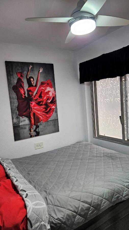 Sunny Apartamento Calpe