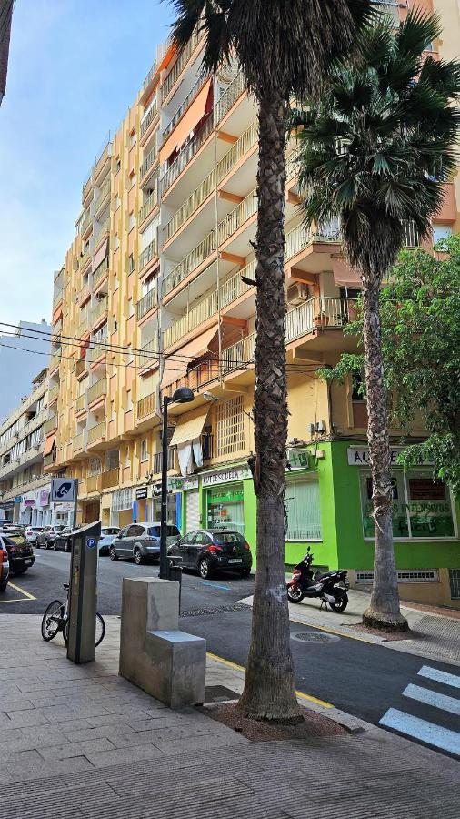 Sunny Calpe