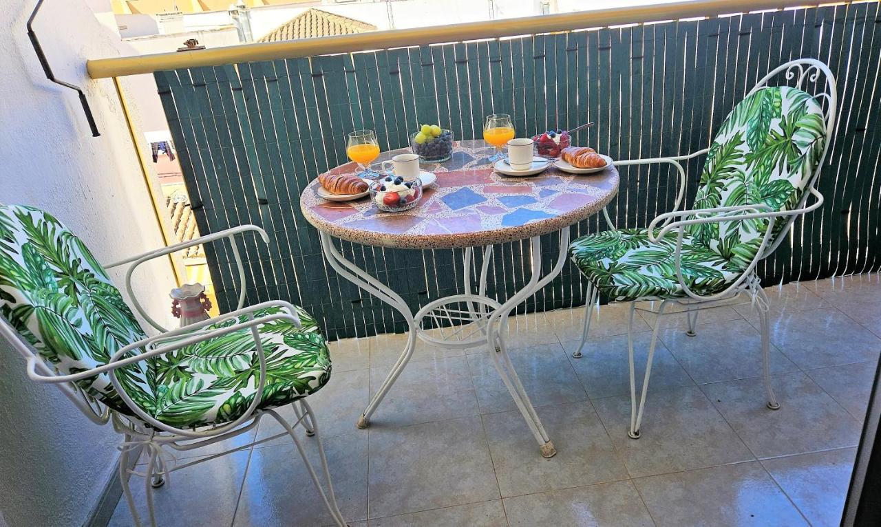 Apartamento Sunny *