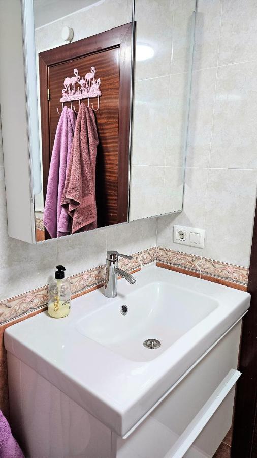 Sunny Apartamento *