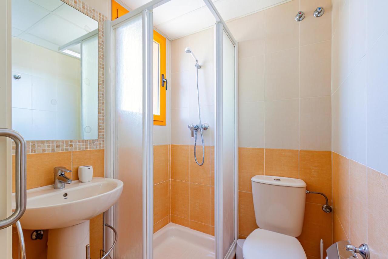 Ambarbeach Sea View Apartment Calpe