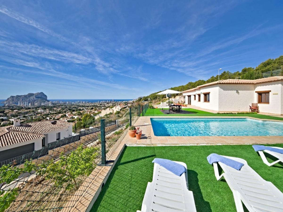 Villa Anna By Interhome *