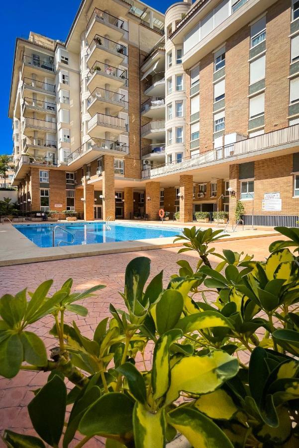 Orquidea Con Piscina Apartamento *