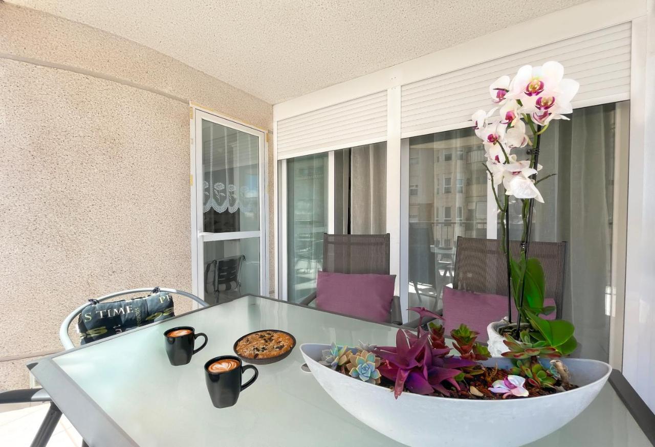 Apartamento Orquidea Con Piscina