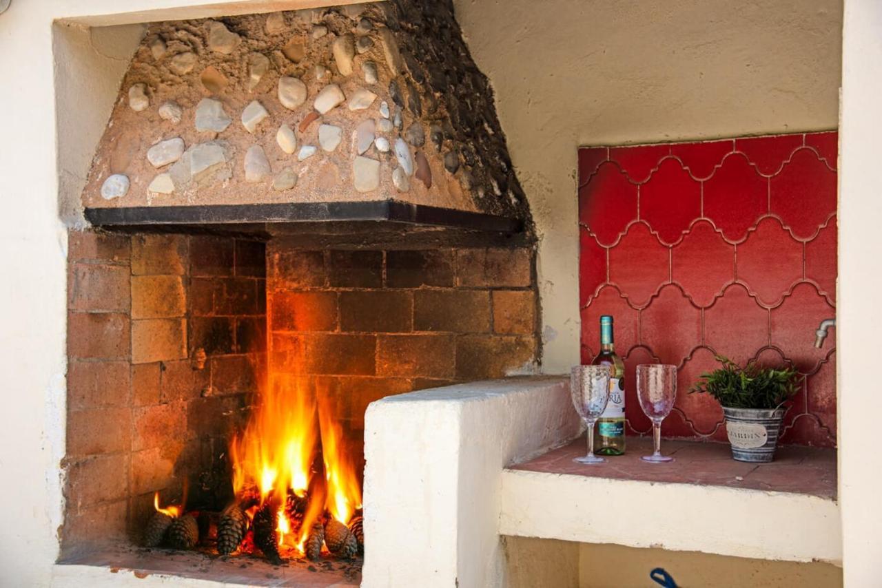 Villa Capricho - Plusholidays *