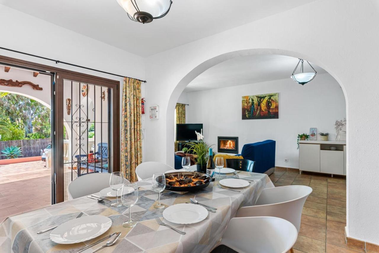 Capricho - Plusholidays Villa *