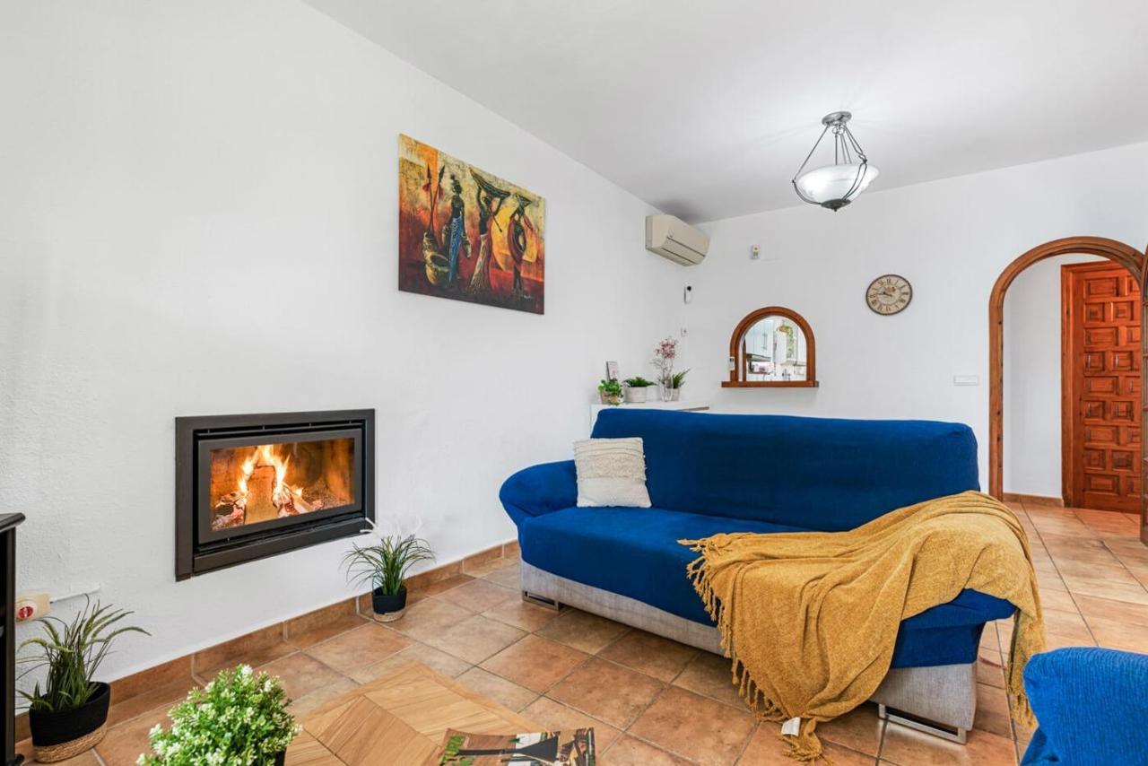Capricho - Plusholidays Villa Calpe