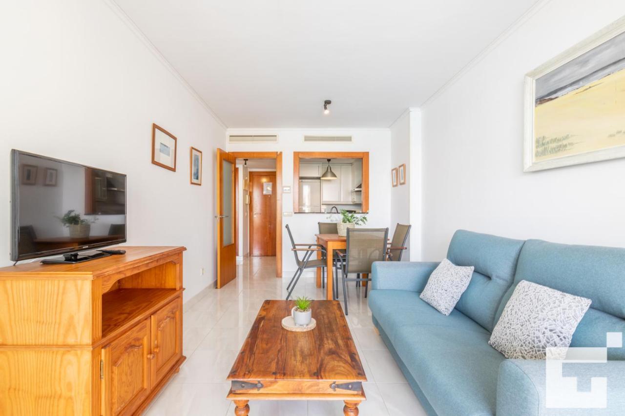Mesana 13 Apartamento *