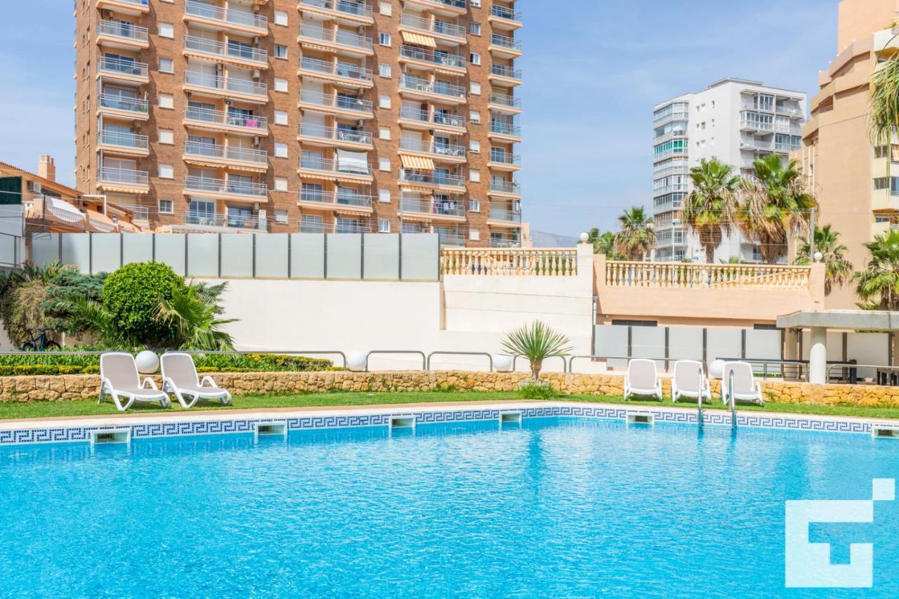 Mesana 13 Apartamento *