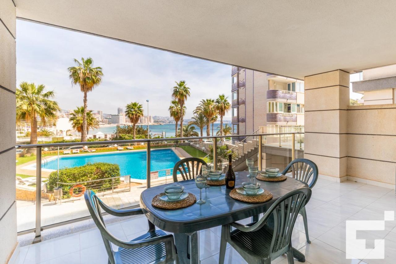 Apartamento Mesana 13 *