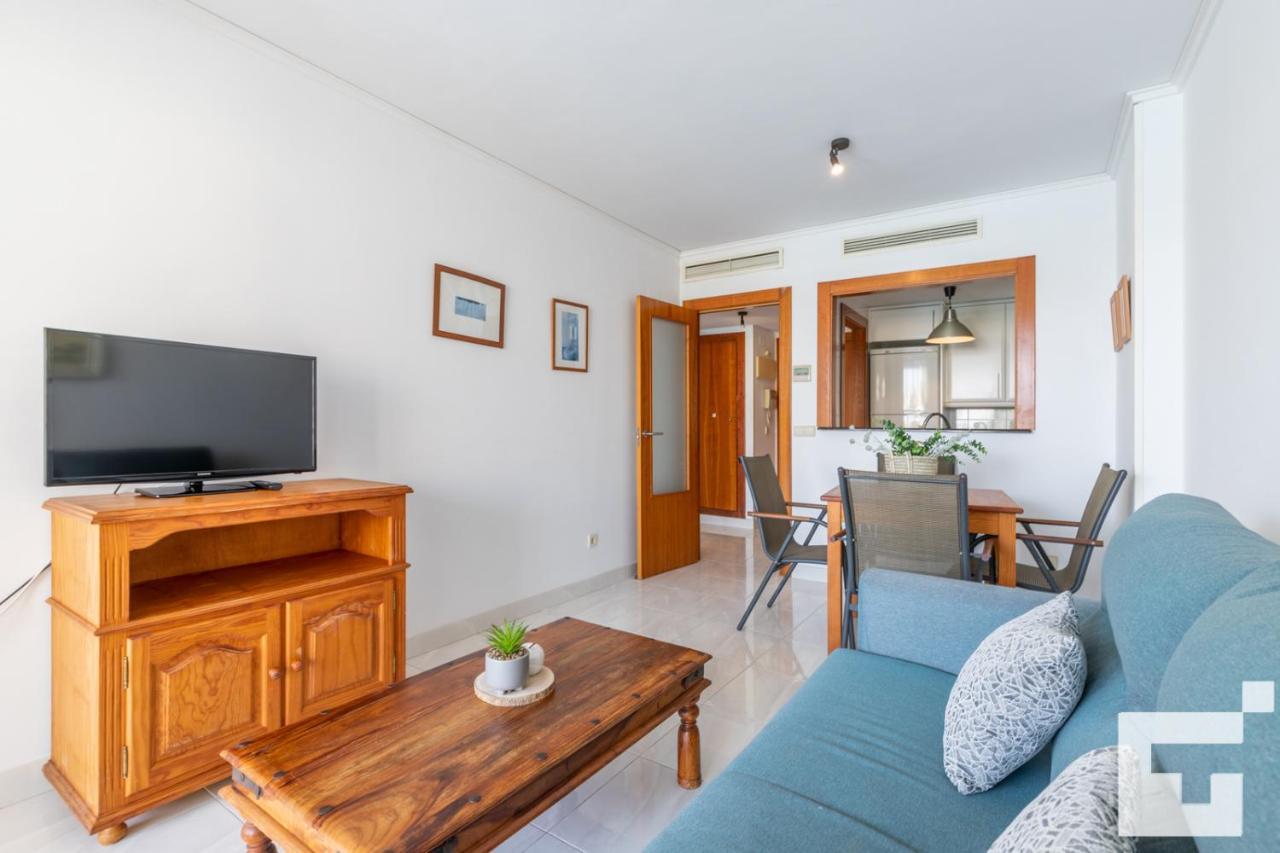 Mesana 13 Apartamento