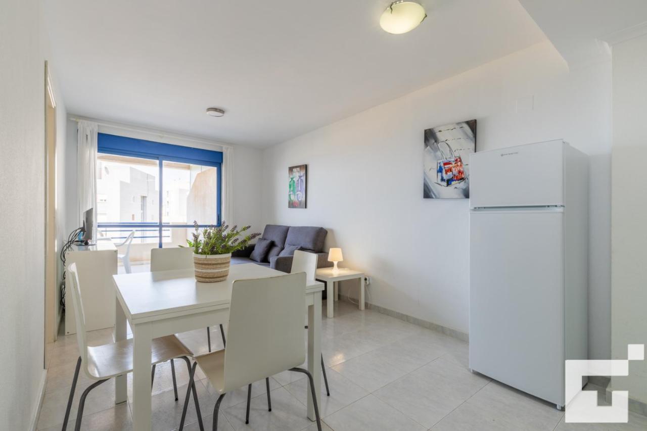 Turquesa 39c - Grupo Turis Apartment Calpe