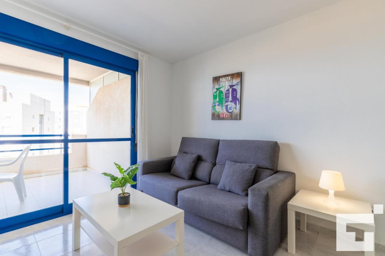 Apartment Turquesa 39c - Grupo Turis *