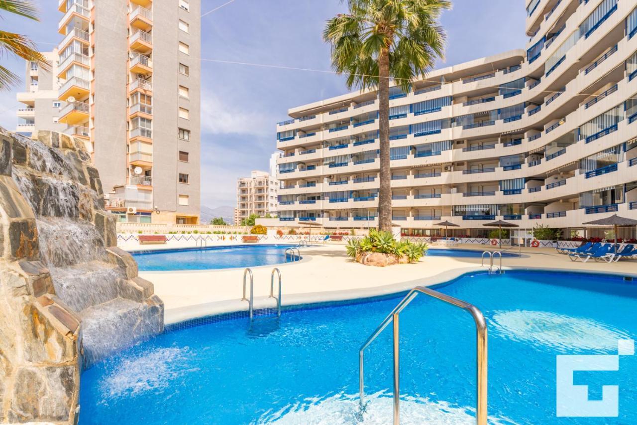 Turquesa 39c - Grupo Turis Apartment