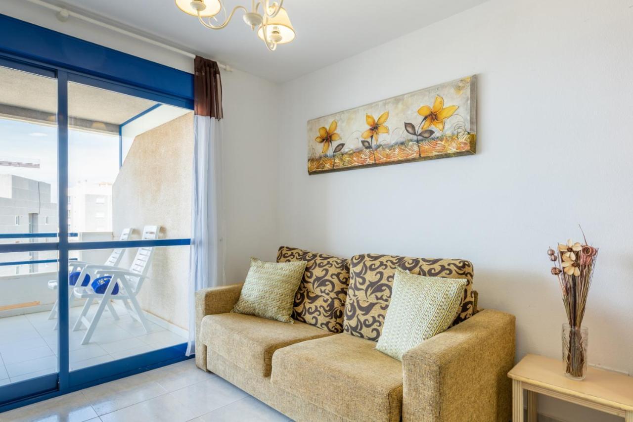 Apartamento Turquesa 310b