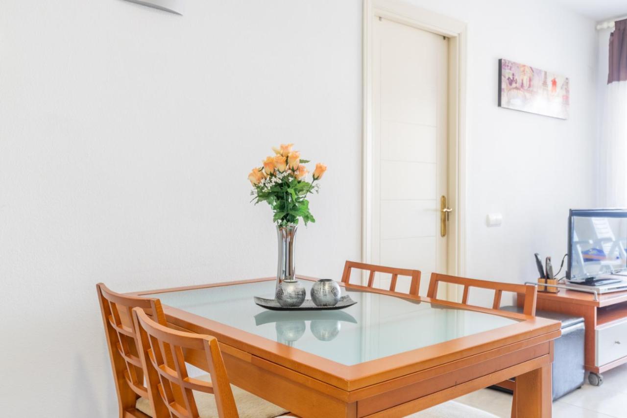 Turquesa 310b Apartamento Calpe