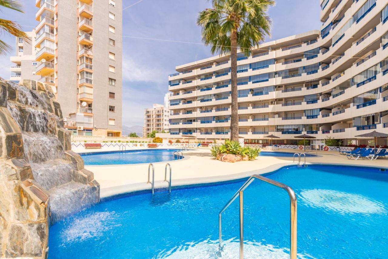 Turquesa 310b Calpe