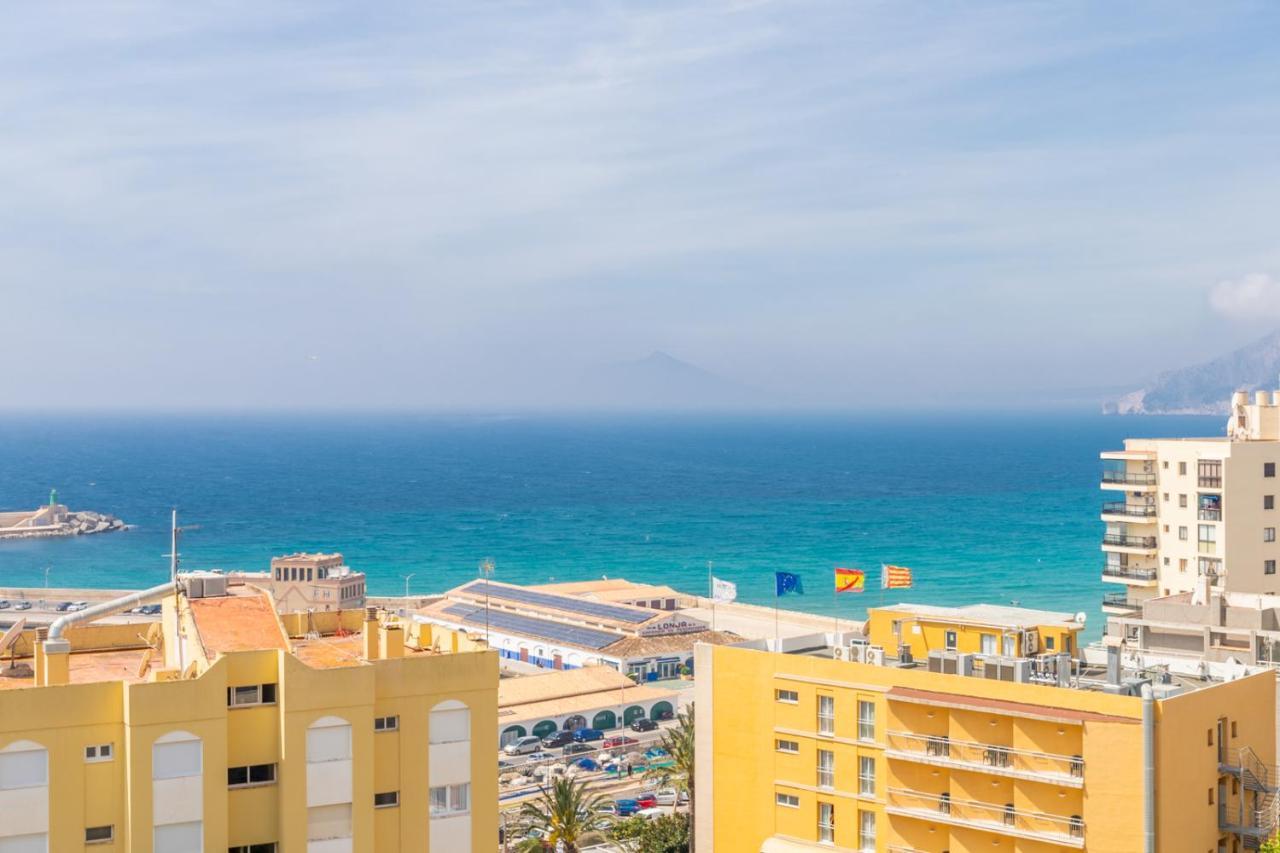 Turquesa 310b Apartamento