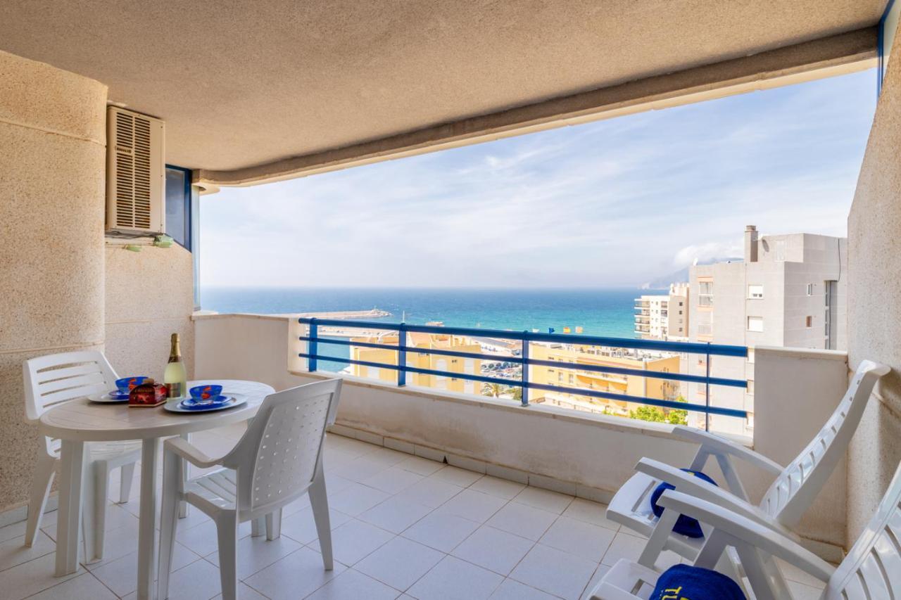 Apartamento Turquesa 310b