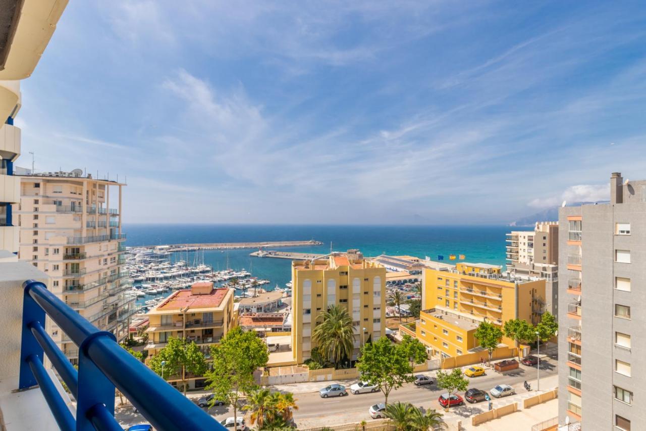 Turquesa 310b * Calpe