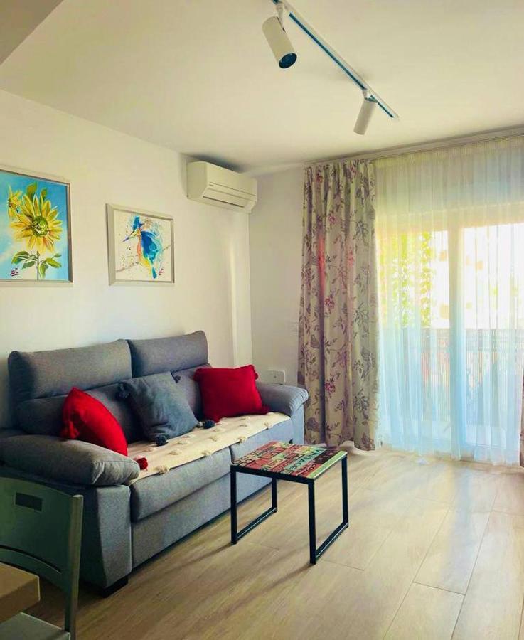 Apartment Apartment Iris 5 Minutos De La Playa, Centro De Ciudad