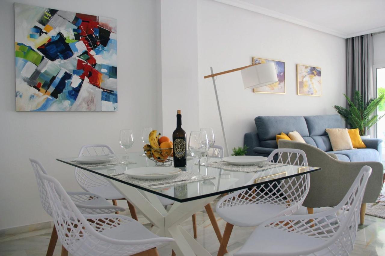 Apartment Rock Bay 22 *