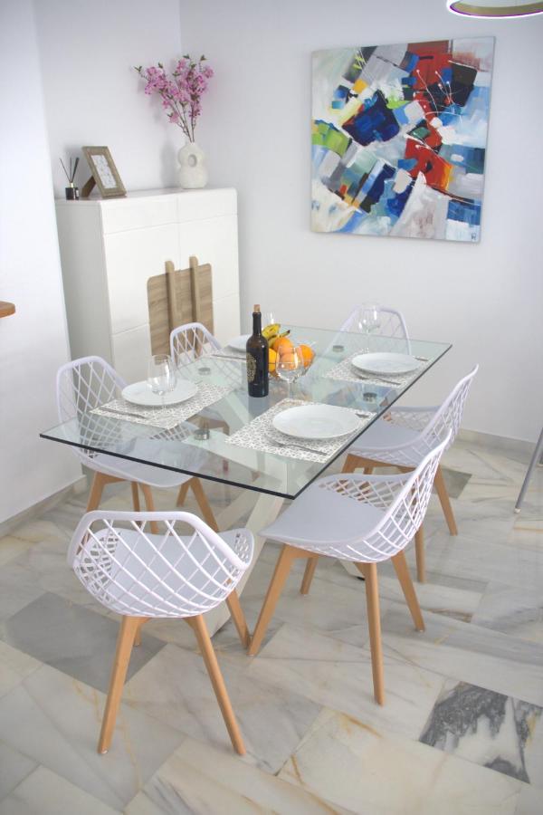 Apartment Rock Bay 22 Calpe