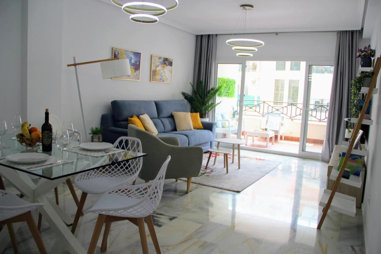 Rock Bay 22 Calpe