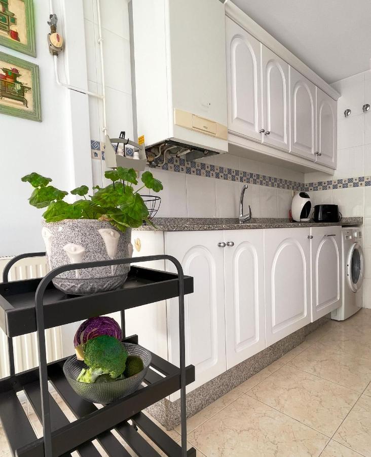 Apartamento Orquidea Con Piscina Calpe