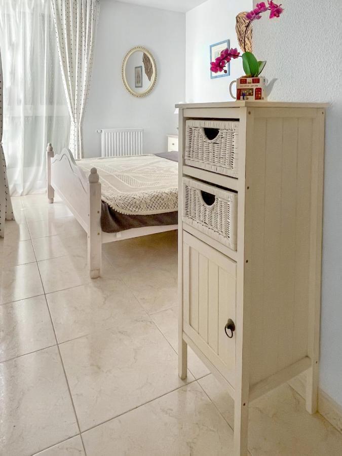 Apartamento Orquidea Con Piscina Calpe