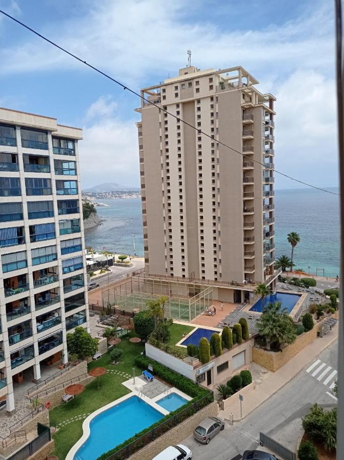 Santa Marta Atico Apartment *