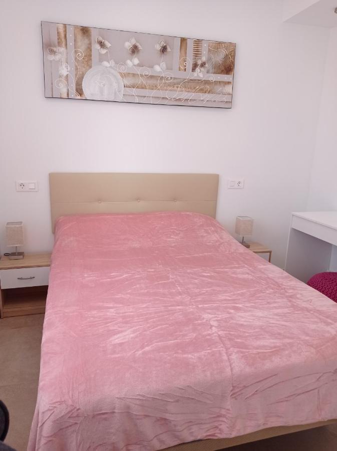 Santa Marta Atico Apartment
