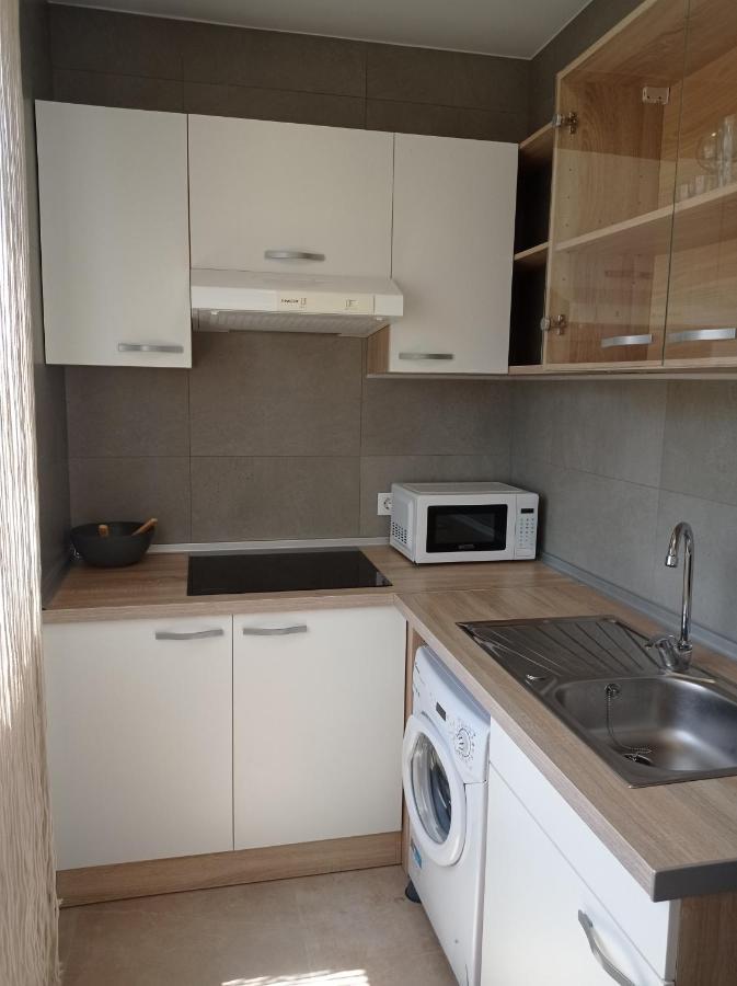 Santa Marta Atico Apartment *