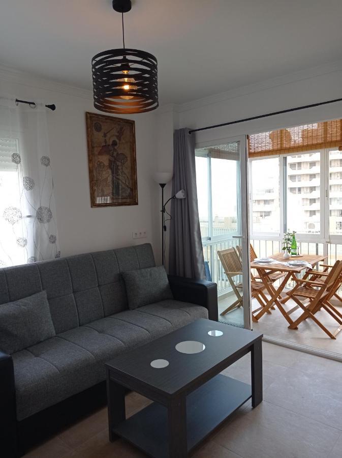 Santa Marta Atico Apartment