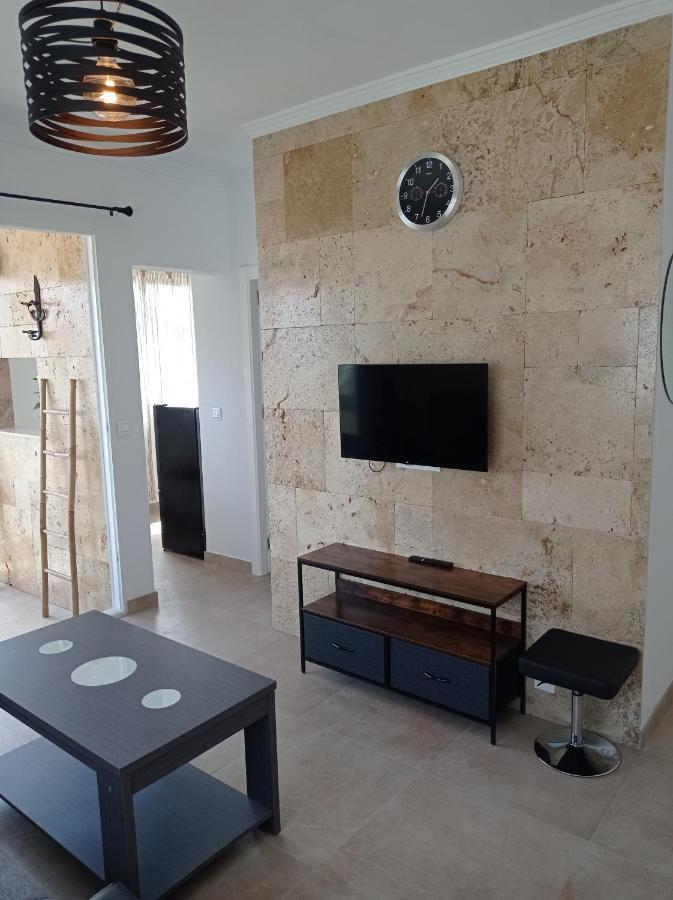 Apartment Santa Marta Atico Calpe