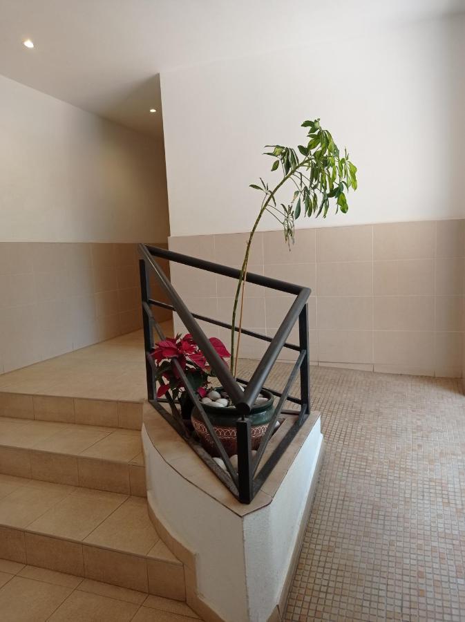 Santa Marta Atico Apartment *