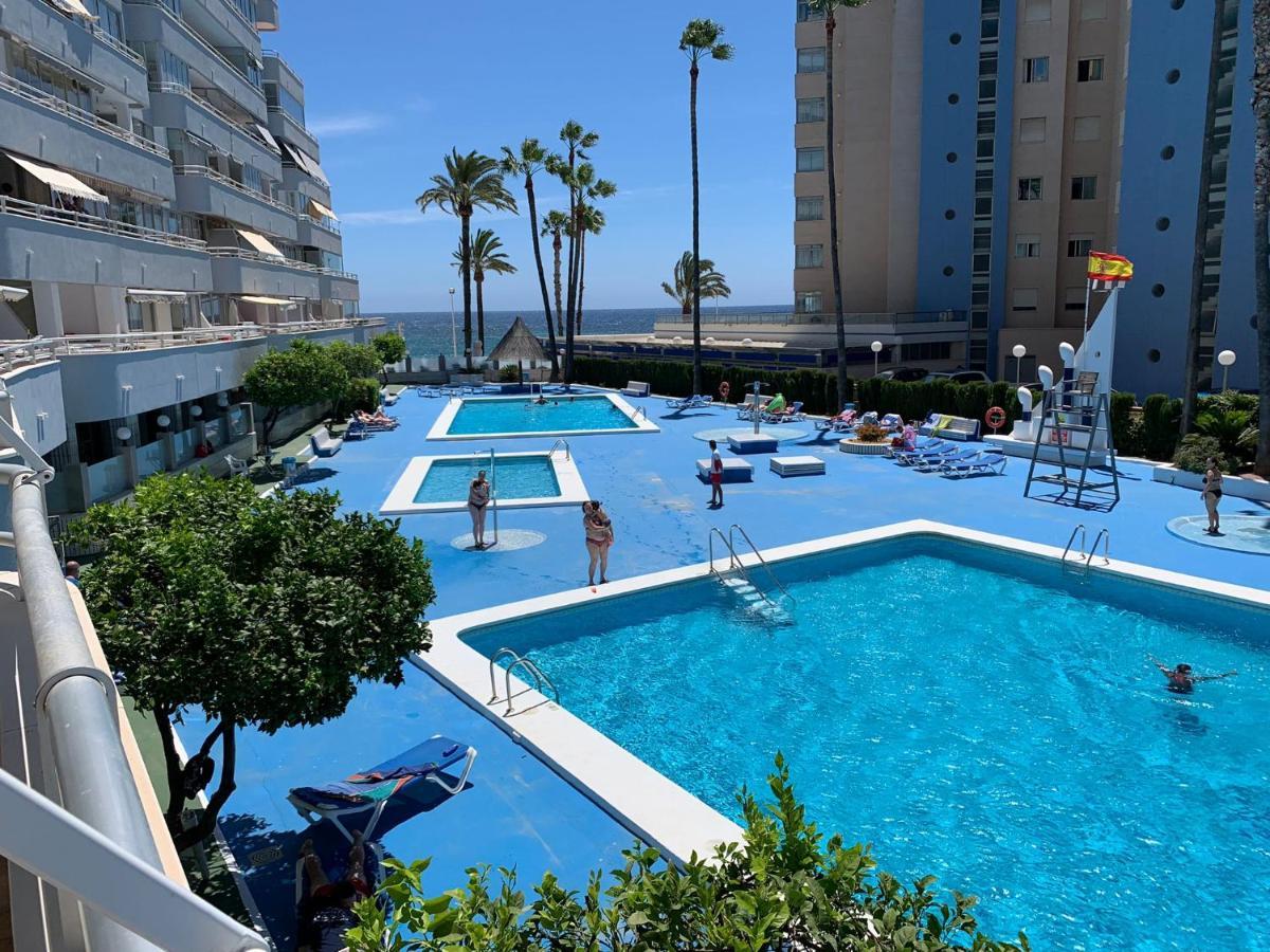 Service Lazaro- Aguamarina - Dos - 2 Bedrooms Apartamento *