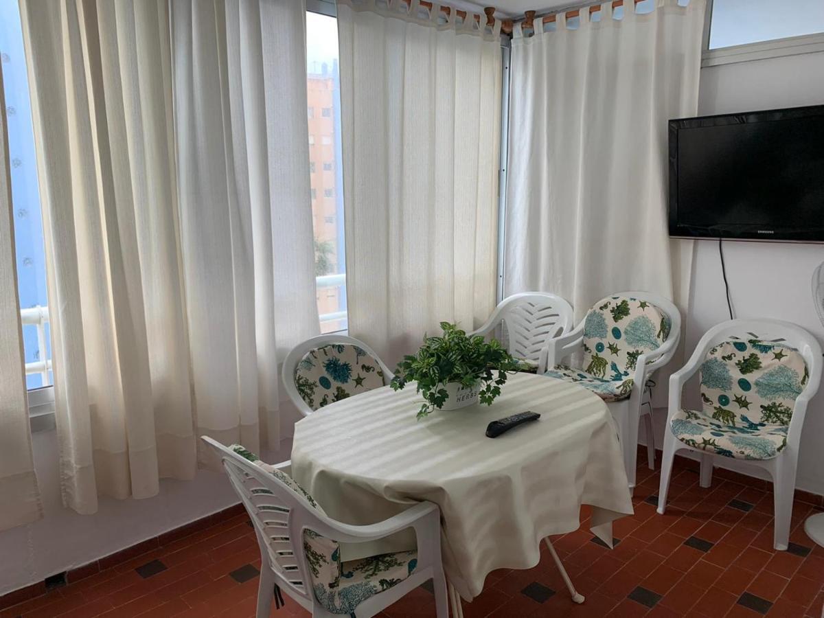 Apartamento Service Lazaro- Aguamarina - Dos - 2 Bedrooms Calpe