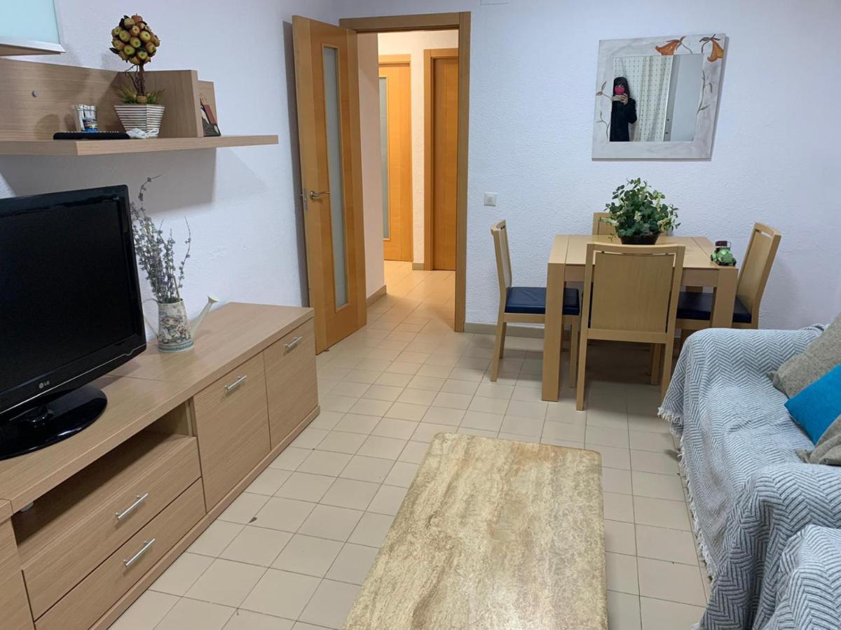 Service Lazaro- Aguamarina - Dos - 2 Bedrooms Calpe